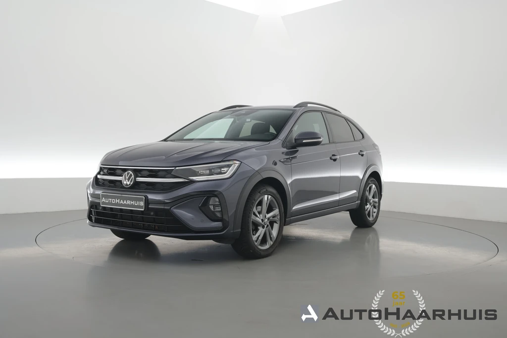 Volkswagen Taigo – foto 1