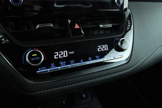 Toyota Corolla Touring Sports – thumbnail 31