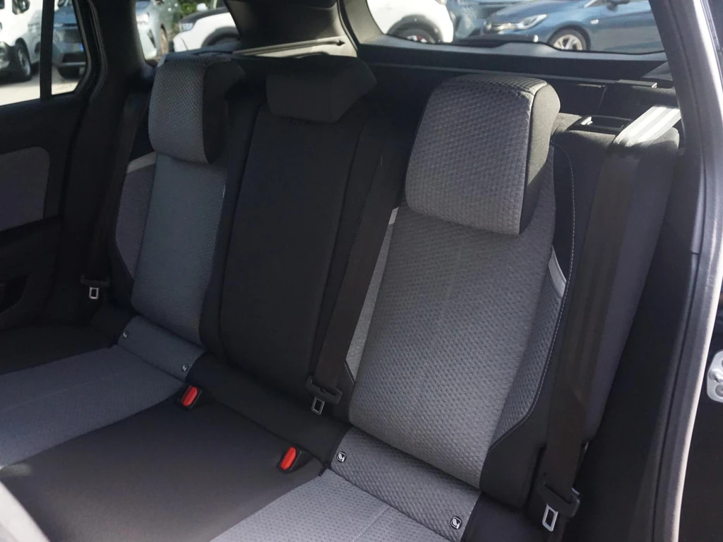 Opel Astra – foto 35