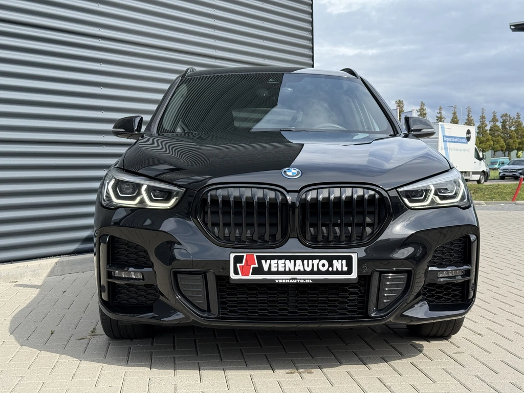 BMW X1 – foto 8