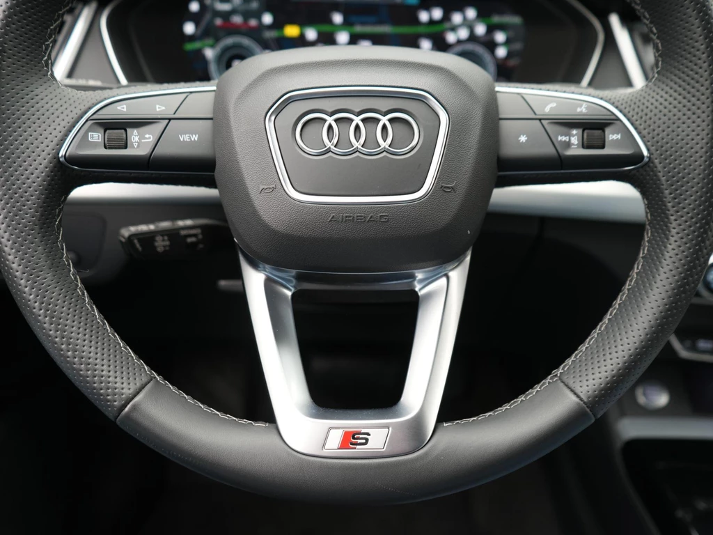 Audi Q5 – foto 19