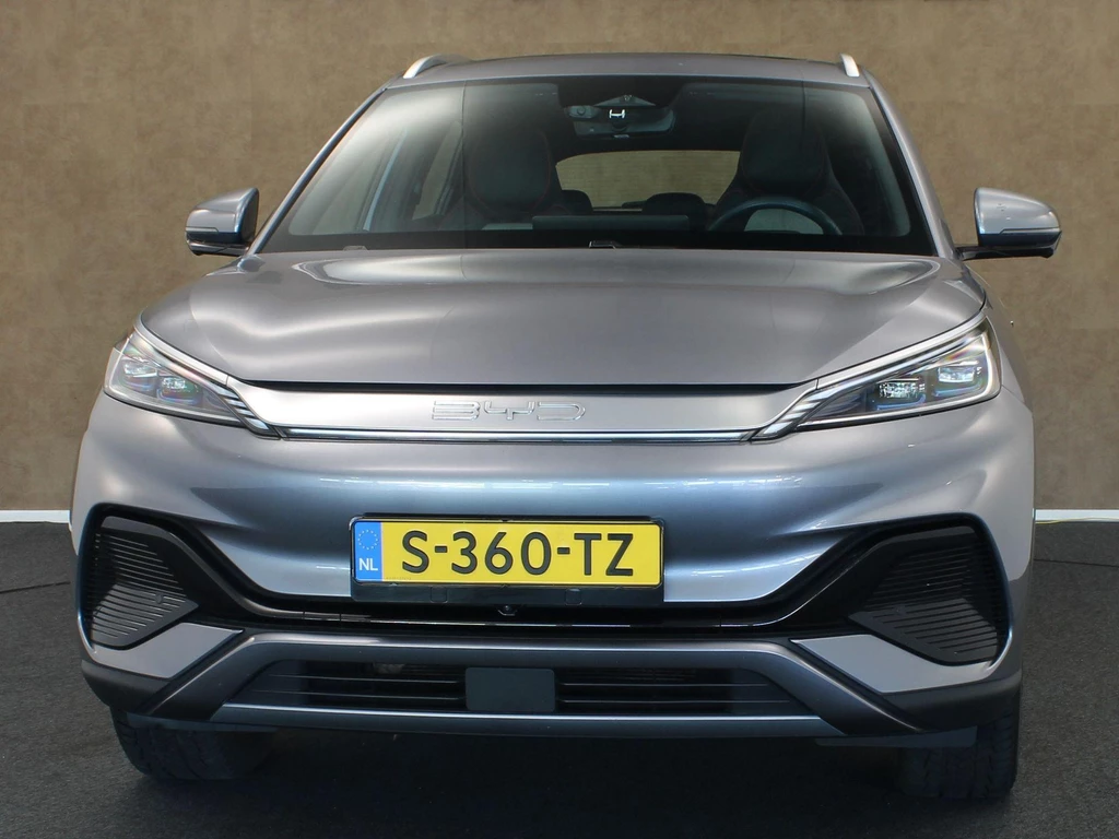 BYD ATTO 3 – foto 10