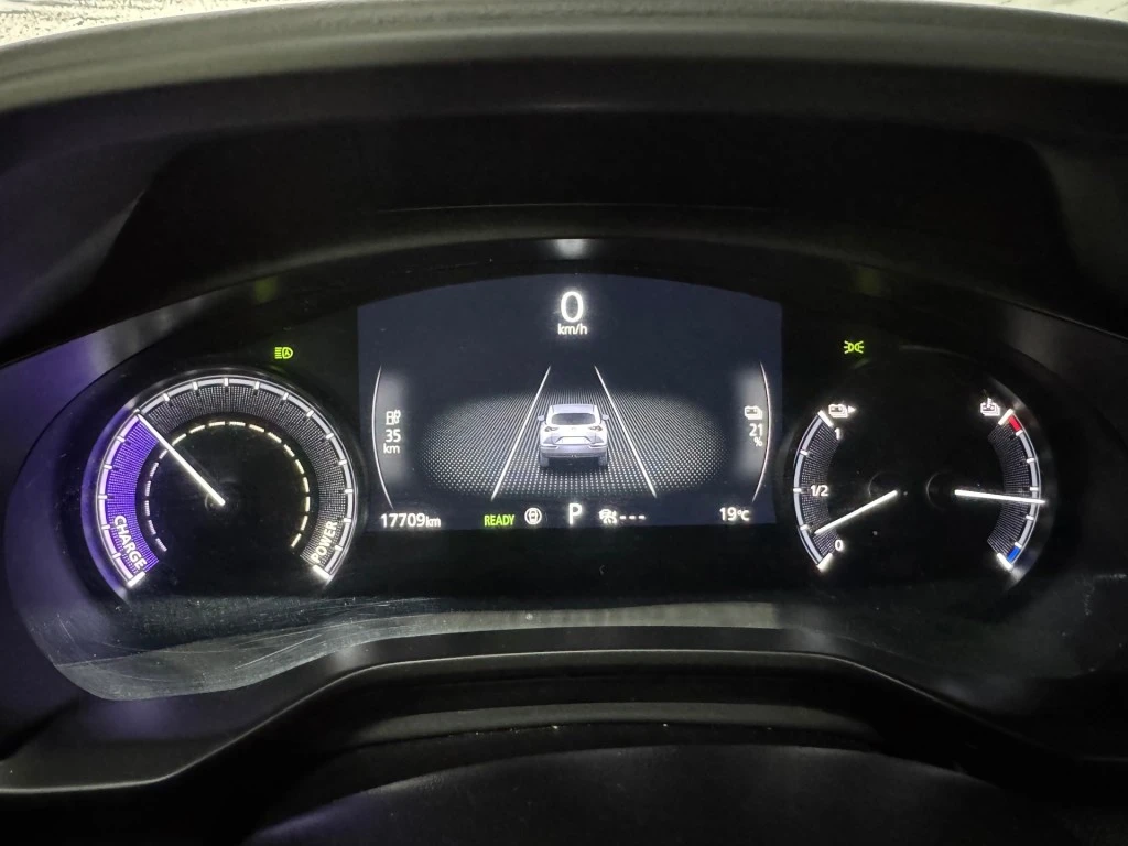 Mazda MX-30 – foto 14