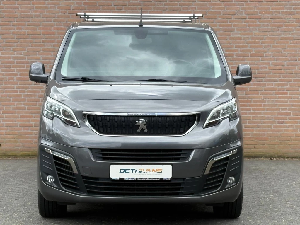 Peugeot Expert – foto 9