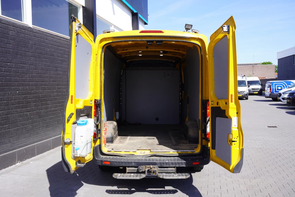 Ford Transit – foto 8