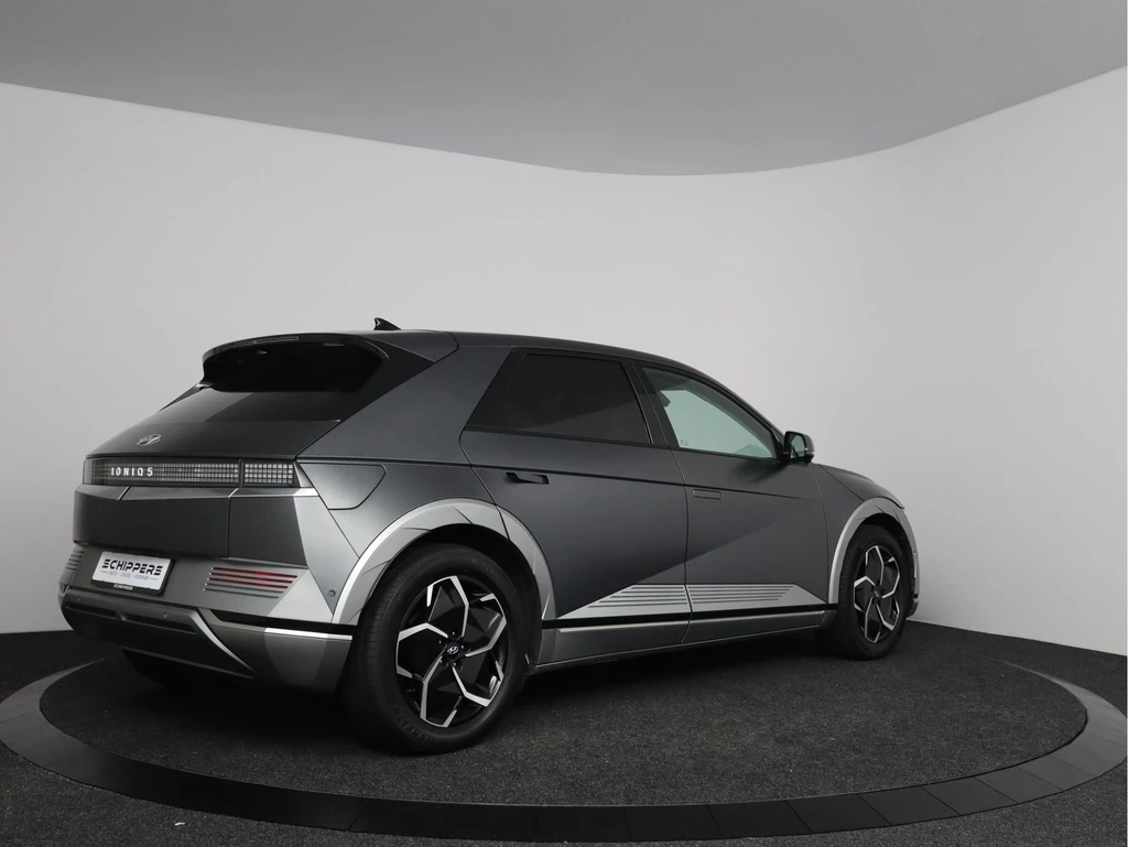 Hyundai IONIQ 5 – foto 5