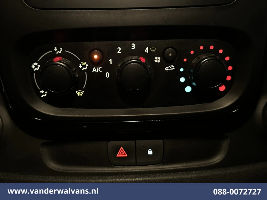 Opel Vivaro – foto 10