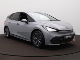 CUPRA Born – thumbnail 9