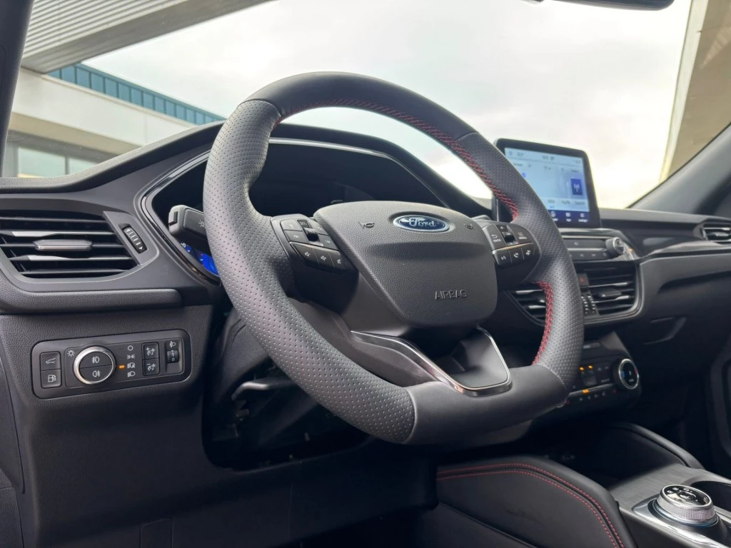 Ford Kuga – foto 11