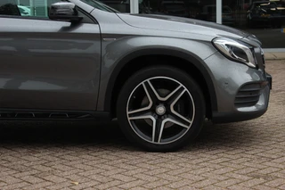 Mercedes-Benz GLA – thumbnail 16