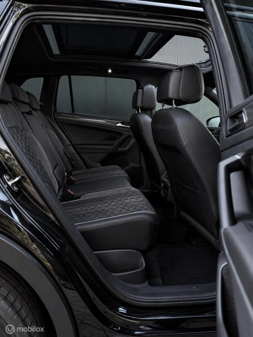 Volkswagen Tiguan – foto 28