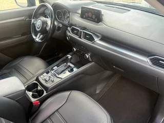 Mazda CX-5 – thumbnail 25