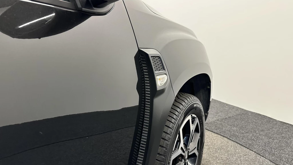Dacia Duster – foto 18