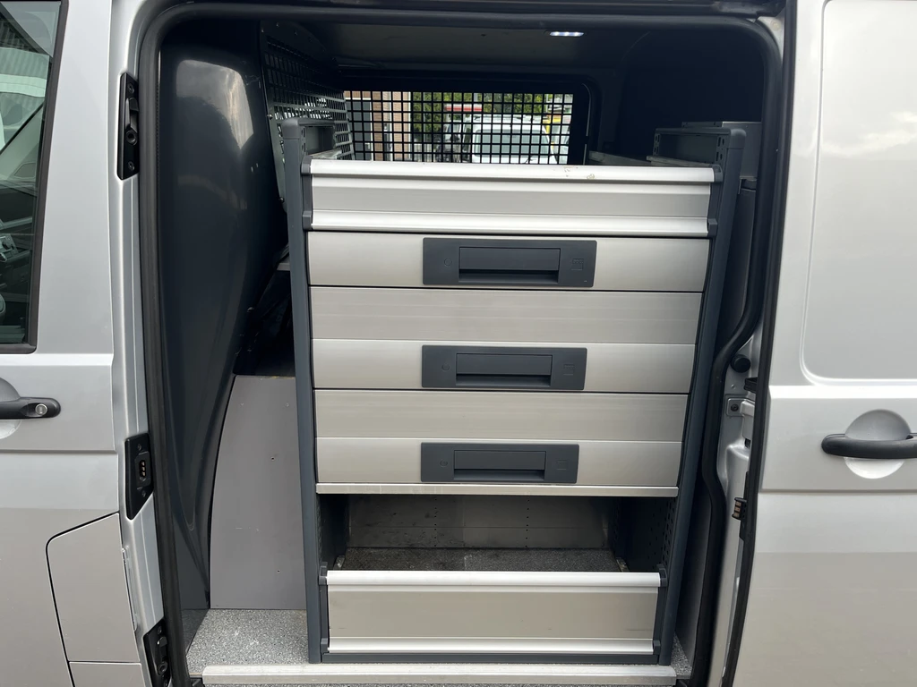 Volkswagen Transporter – foto 38