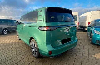 Volkswagen ID. Buzz – thumbnail 2