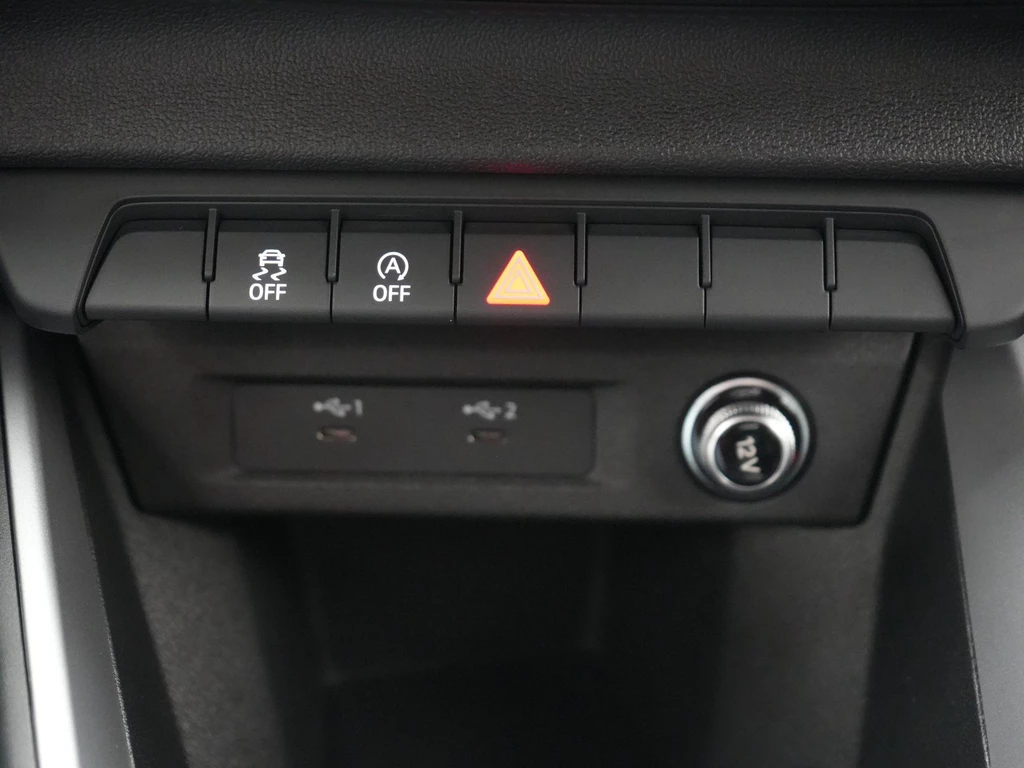 Audi A1 Sportback – foto 26