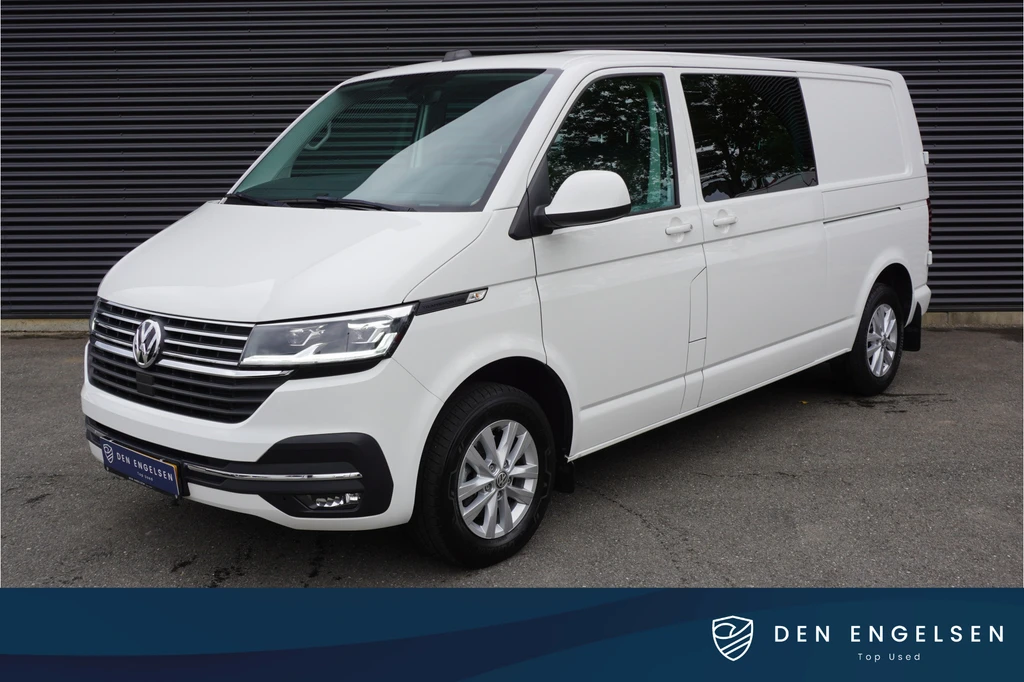 Volkswagen Transporter – foto 1