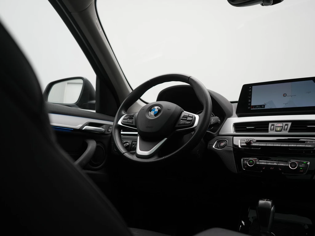 BMW X1 – foto 32