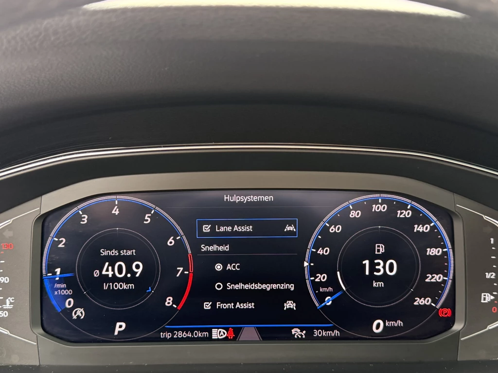 Volkswagen Passat – foto 32