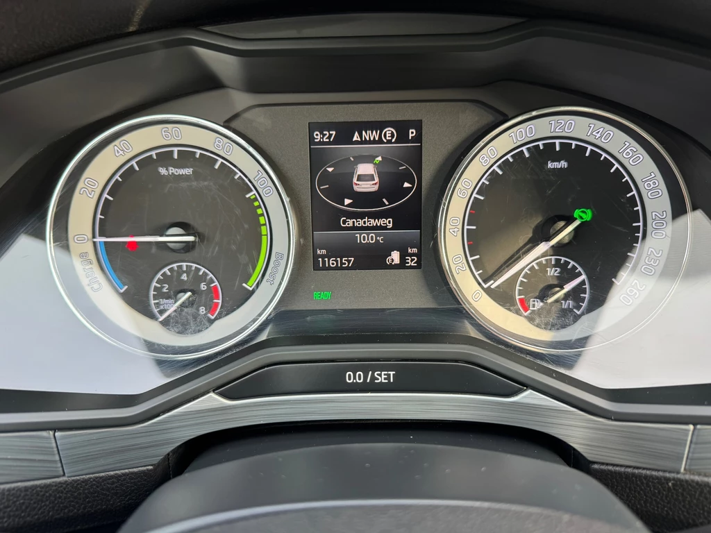 Škoda Superb – foto 28