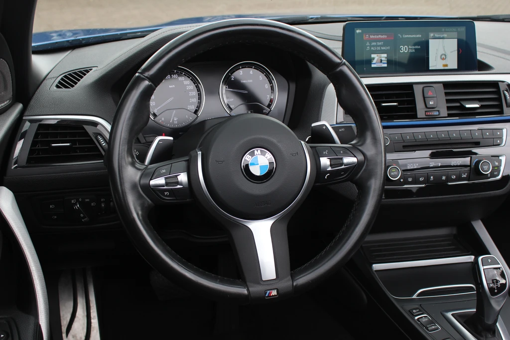 BMW 2 Serie – foto 18