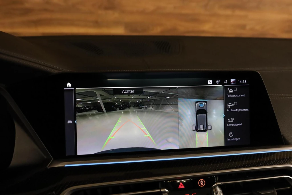 BMW X5 – foto 20