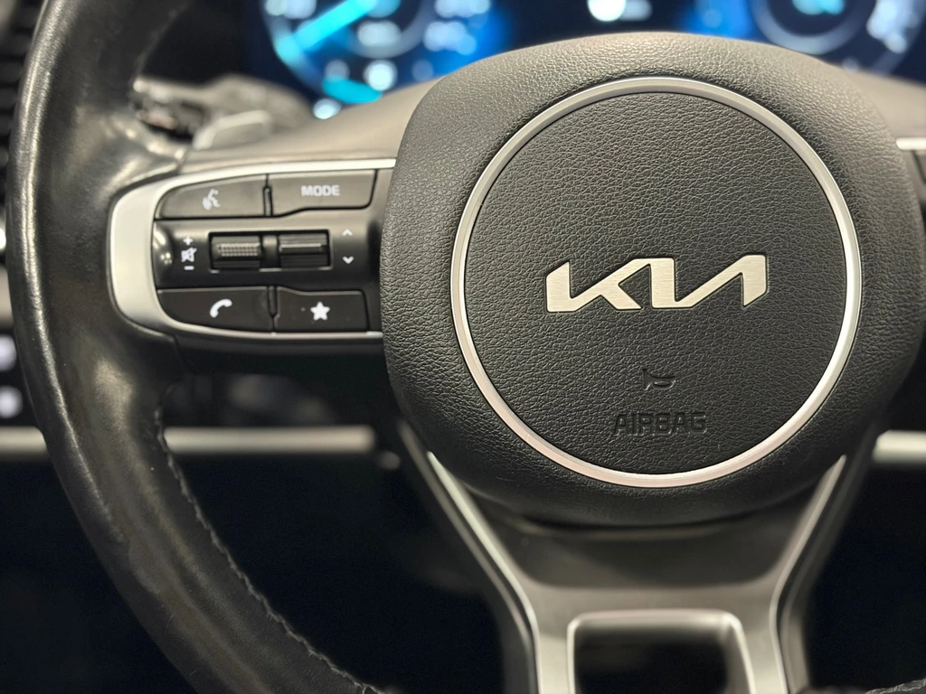 Kia Sportage – foto 17