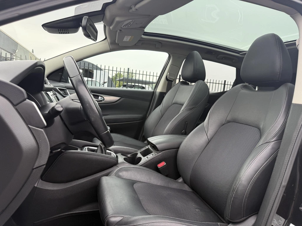 Nissan QASHQAI – foto 7