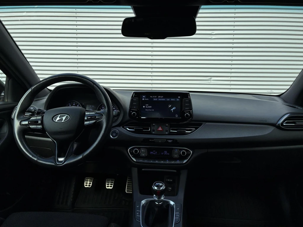 Hyundai i30 – foto 10