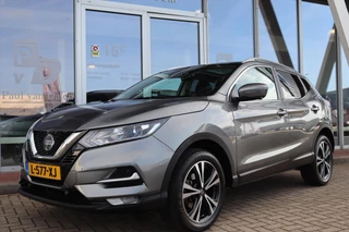 Nissan QASHQAI – thumbnail 3