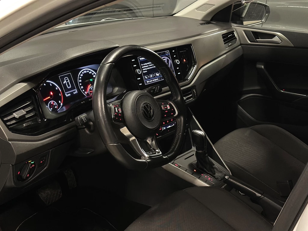 Volkswagen Polo – foto 10