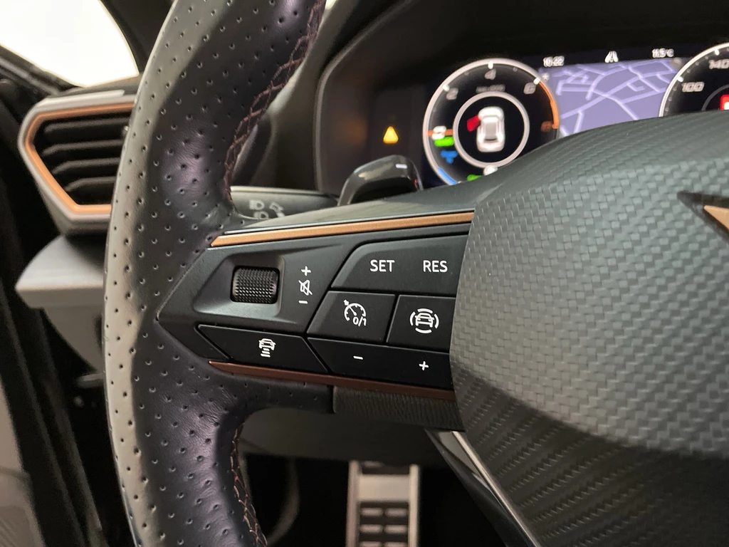 CUPRA Formentor – foto 25