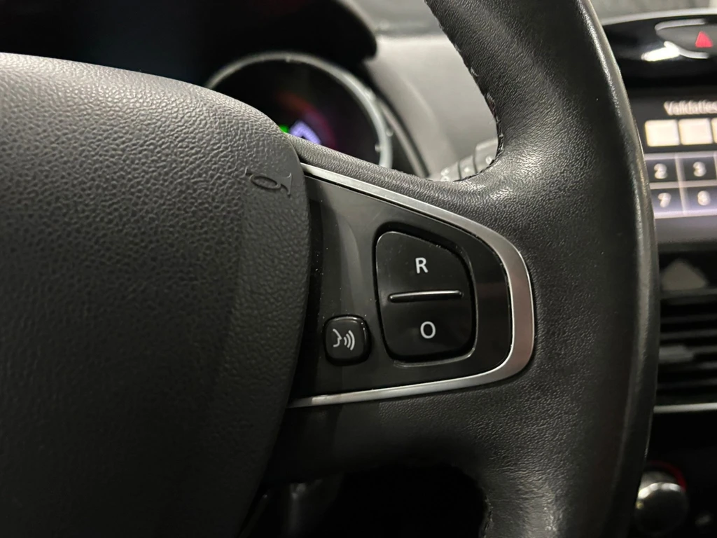 Renault Clio – foto 19