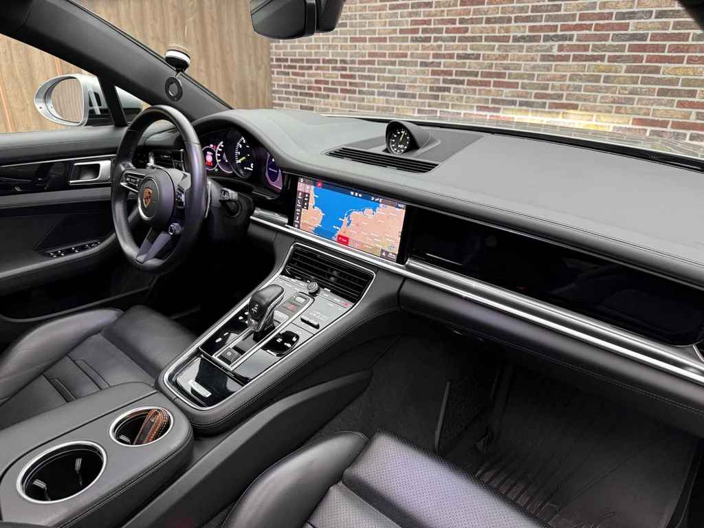 Porsche Panamera – foto 41
