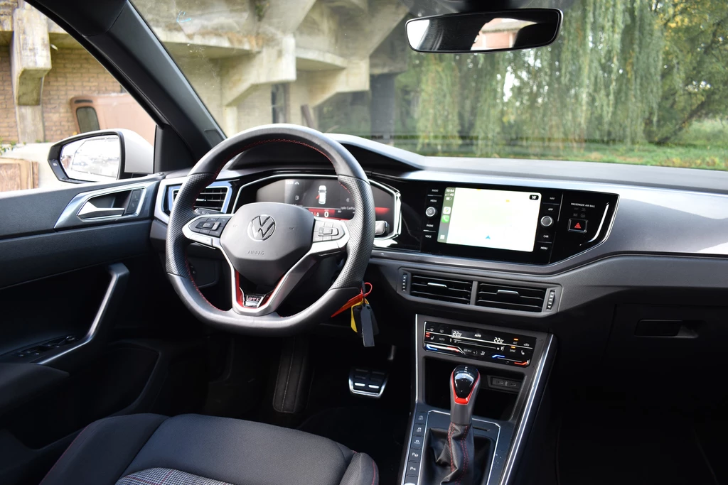 Volkswagen Polo – foto 19