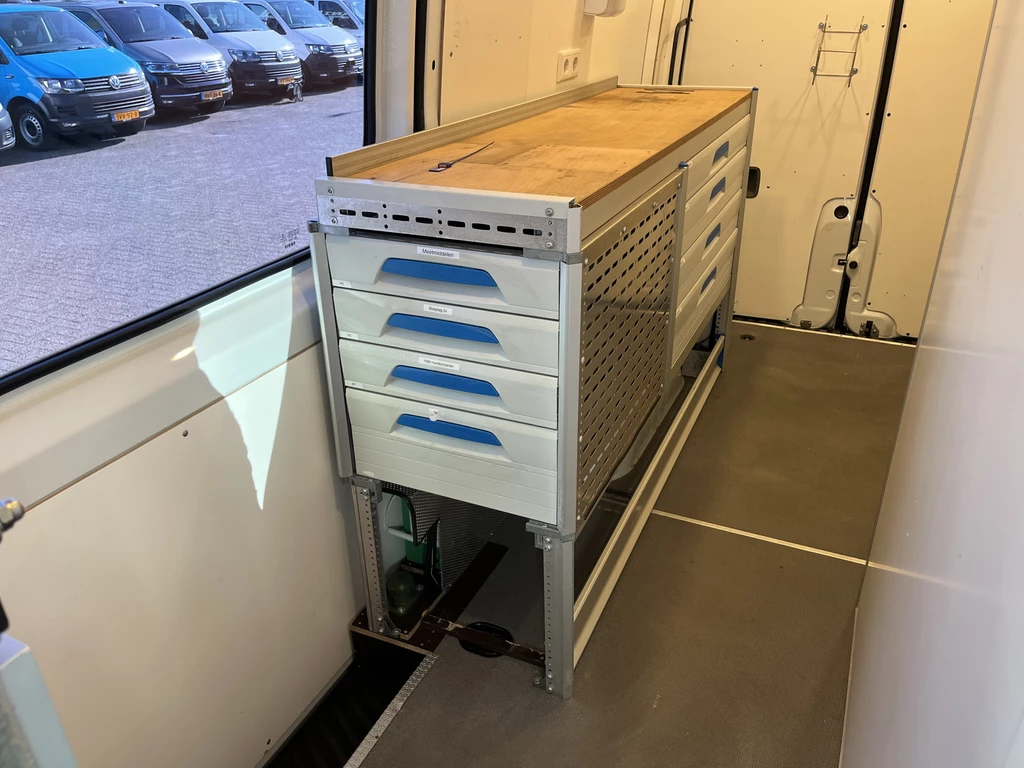 Mercedes-Benz Sprinter – foto 48