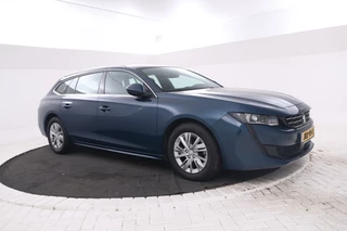 Peugeot 508 – thumbnail 5