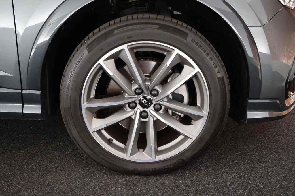 Audi Q3 – foto 48