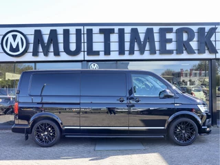 Volkswagen Transporter – thumbnail 6
