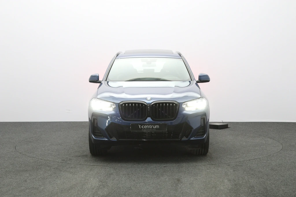 BMW X3 – foto 7