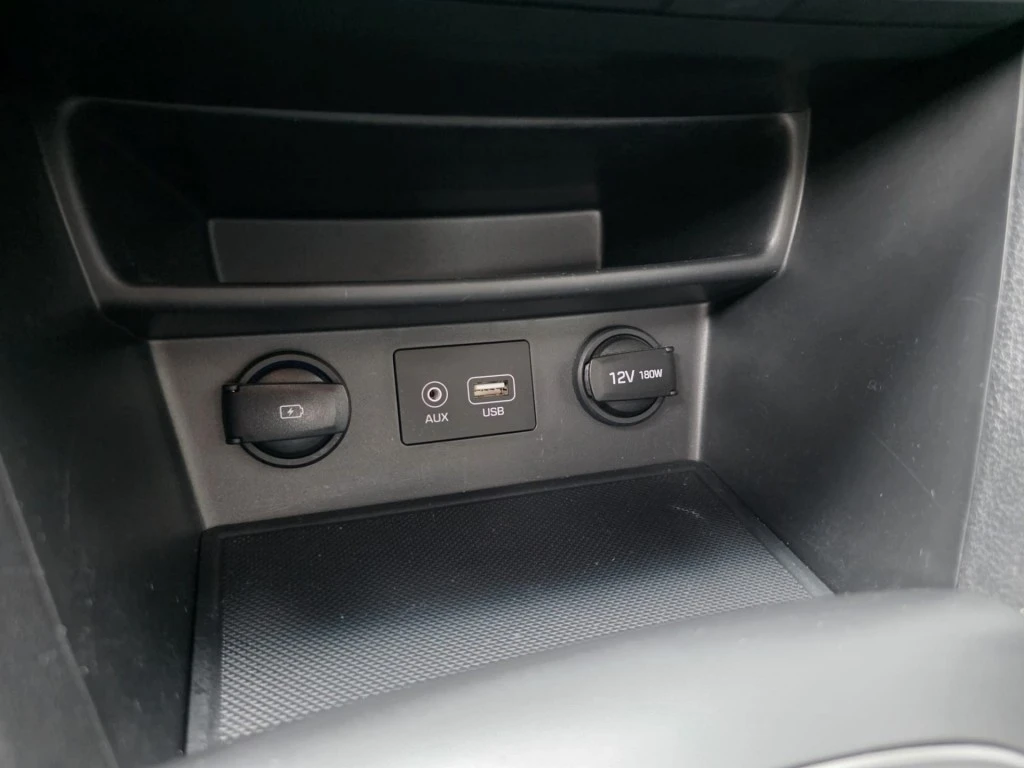 Hyundai Kona – foto 13
