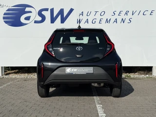 Toyota Aygo – thumbnail 4