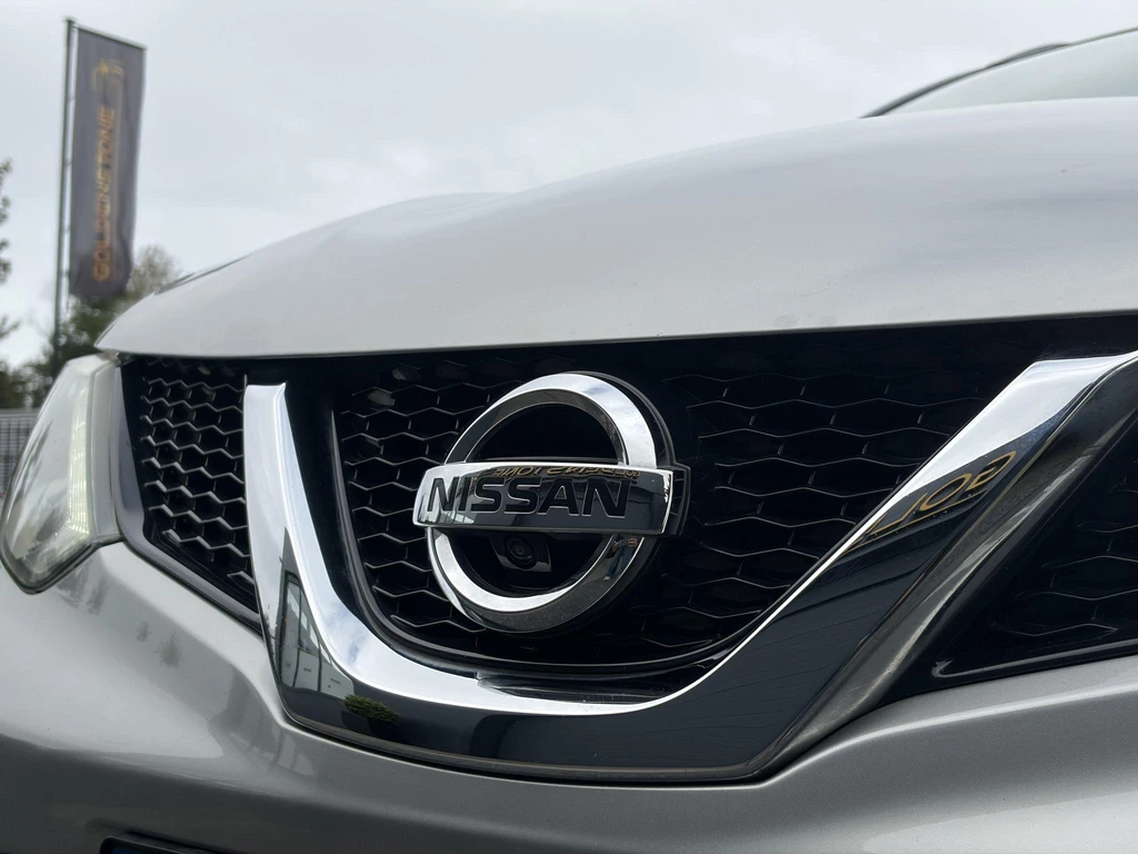 Nissan QASHQAI – foto 40