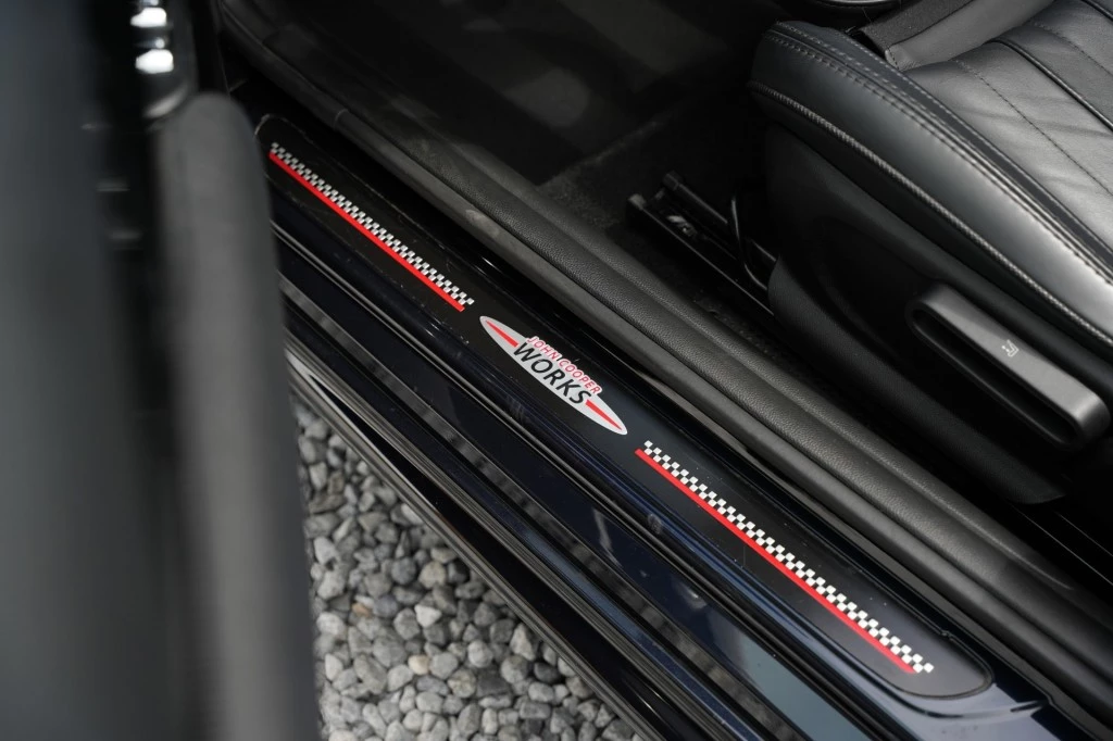 MINI Cabrio – foto 12