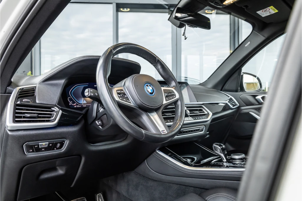 BMW X5 – foto 11