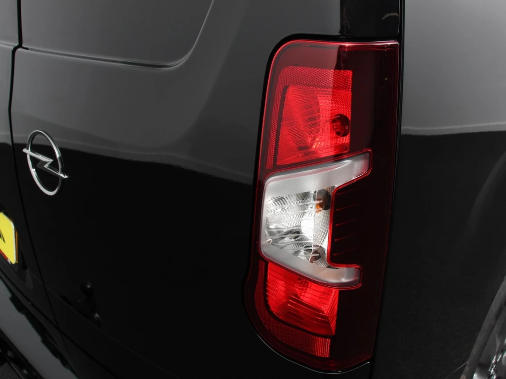 Opel Combo – foto 31