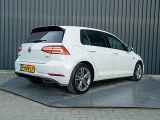 Volkswagen Golf – thumbnail 11
