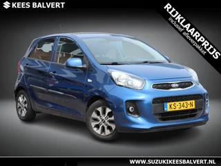 Kia Picanto – thumbnail 7