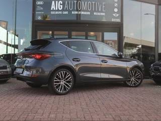 SEAT Leon – thumbnail 6