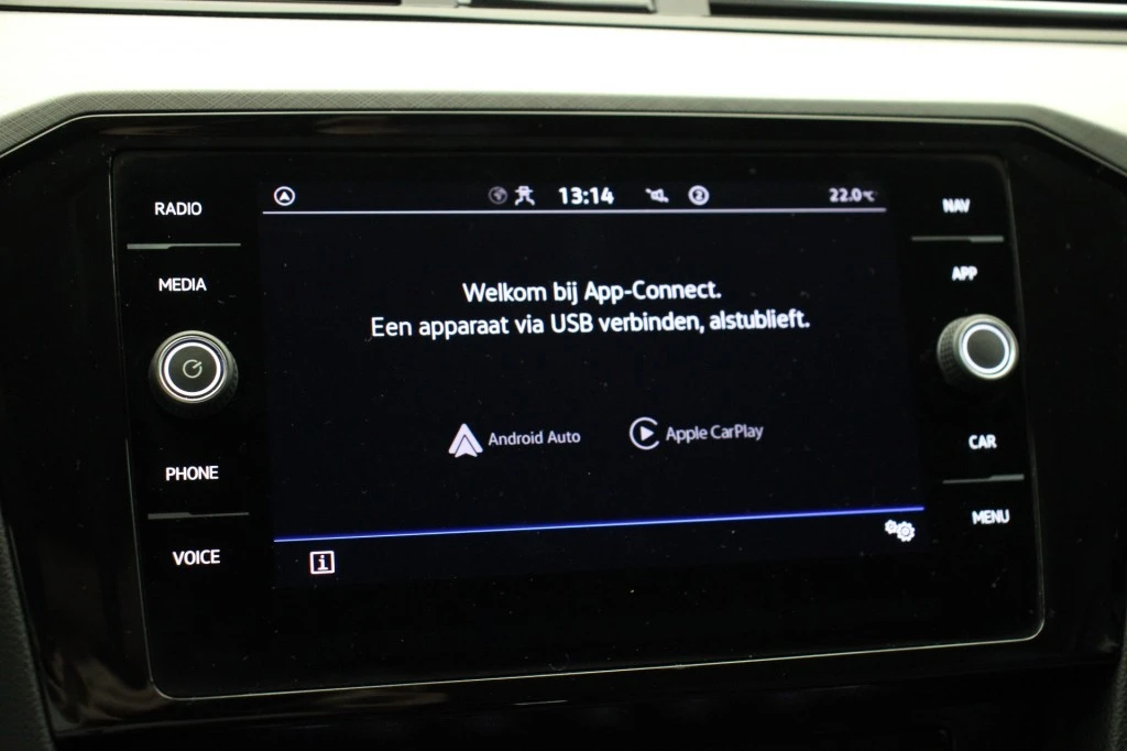 Volkswagen Passat – foto 13